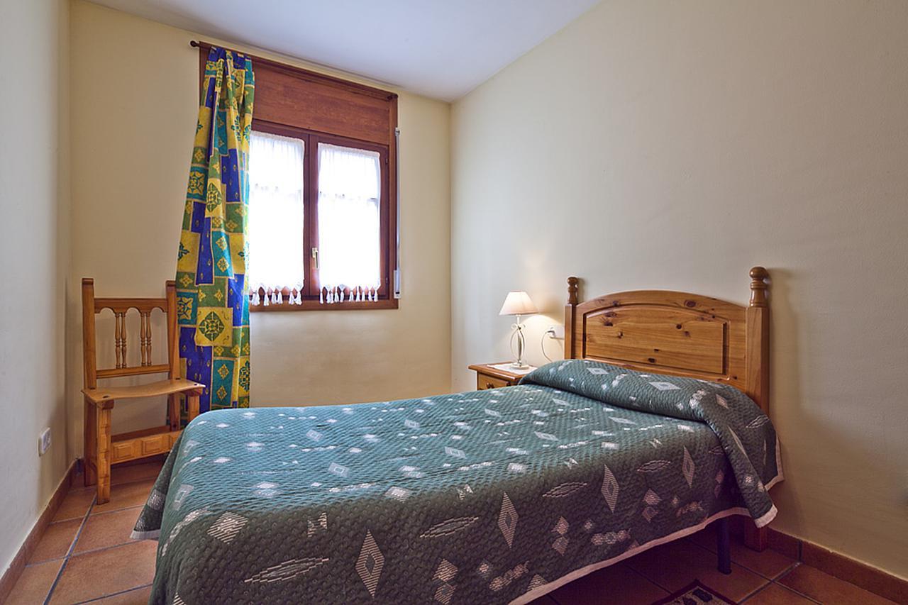Apartamentos Salardu III Екстериор снимка